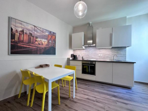 The Pop Art Flat in Florence